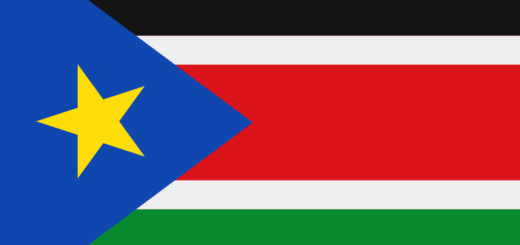 🇸🇸 South Sudan Flag Emoji Meaning