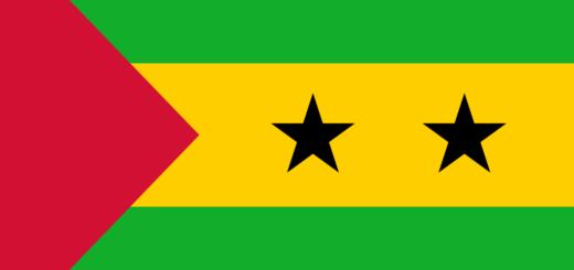 🇸🇹 São Tomé & Príncipe Flag Emoji Meaning