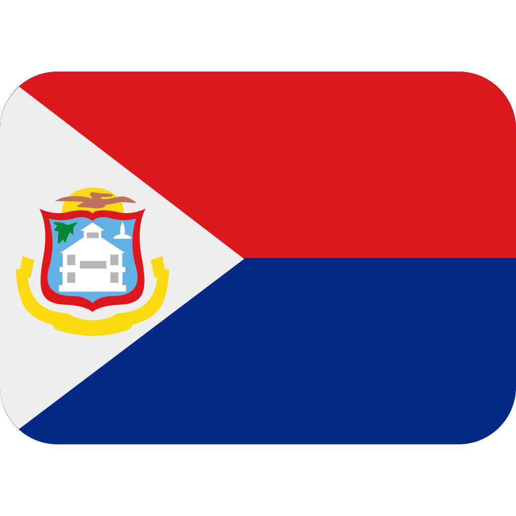 🇸🇽 Sint Maarten Emoji Meaning