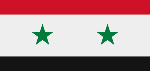 🇸🇾 Syria Emoji Meaning