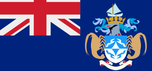🇹🇦 Tristan da Cunha emoji meaning