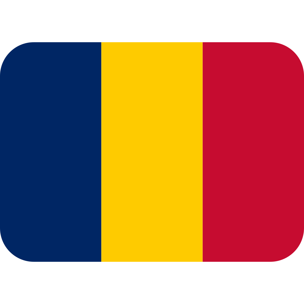 🇹🇩 Chad Emoji Meaning