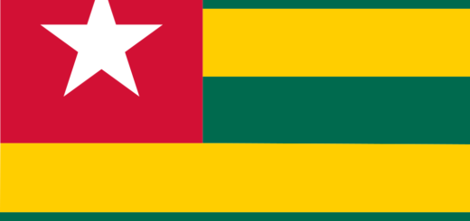 🇹🇬 Togo Flag Emoji Meaning