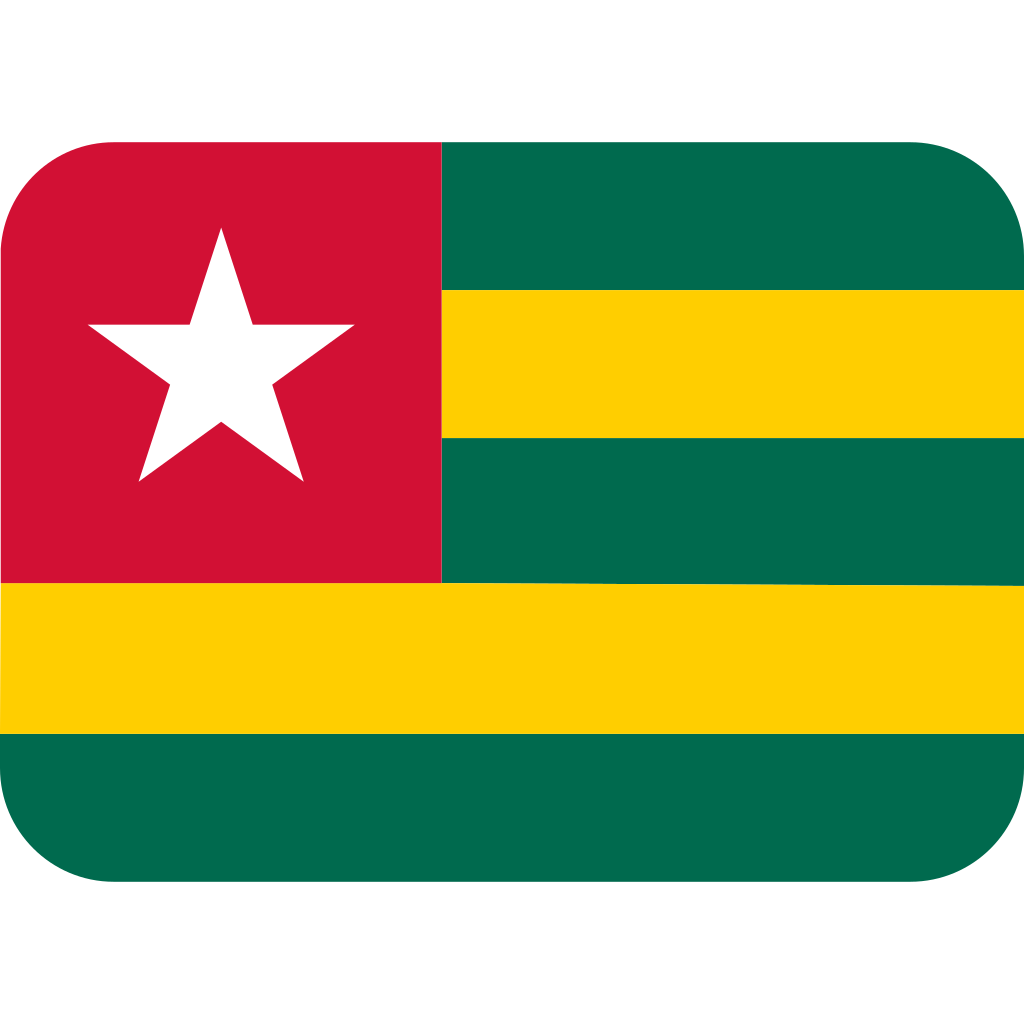 🇹🇬 Togo Flag Emoji Meaning