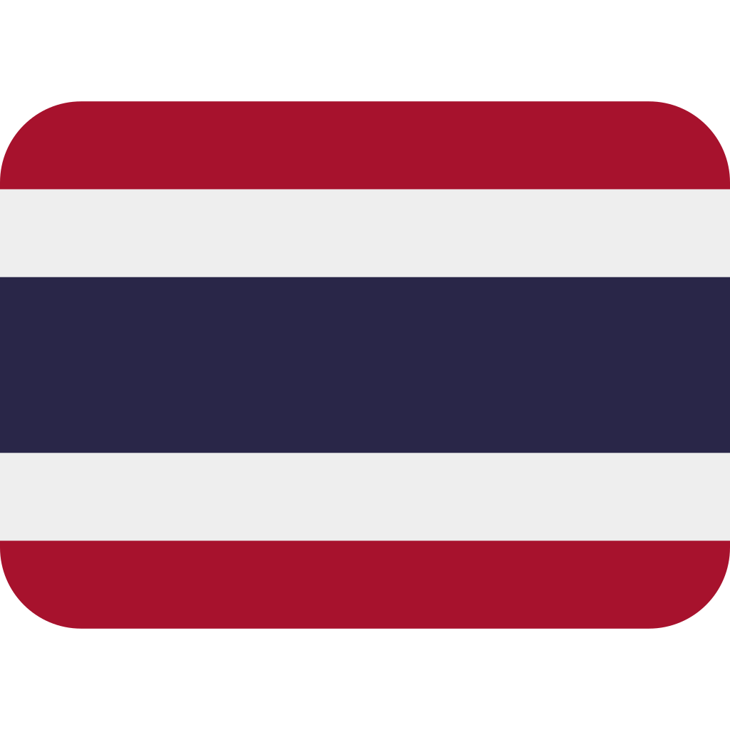 🇹🇭 Thailand emoji meaning