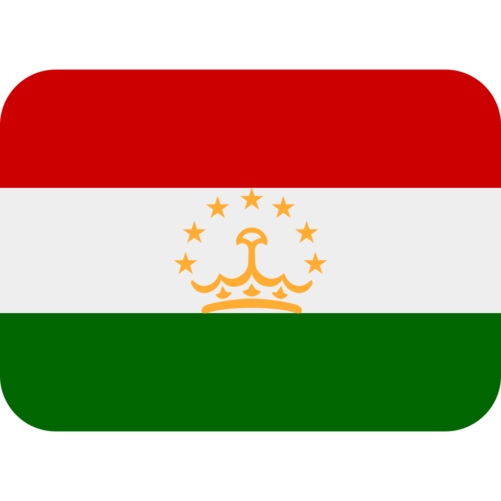 🇹🇯 Tajikistan Emoji Meaning