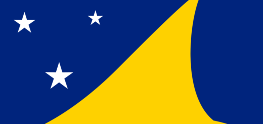 🇹🇰 Tokelau emoji meaning