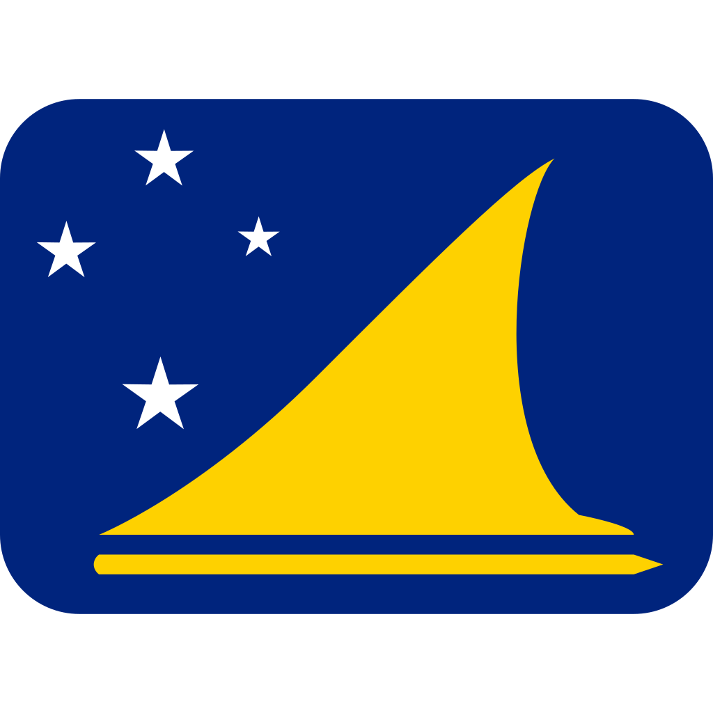 🇹🇰 Tokelau emoji meaning
