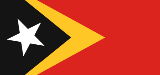 🇹🇱 Timor-Leste Emoji Meaning