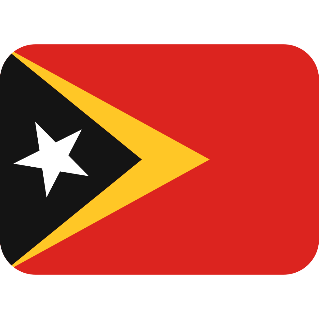 🇹🇱 Timor-Leste Emoji Meaning