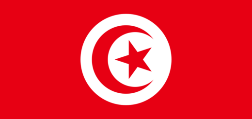 🇹🇳 Tunisia Emoji Meaning