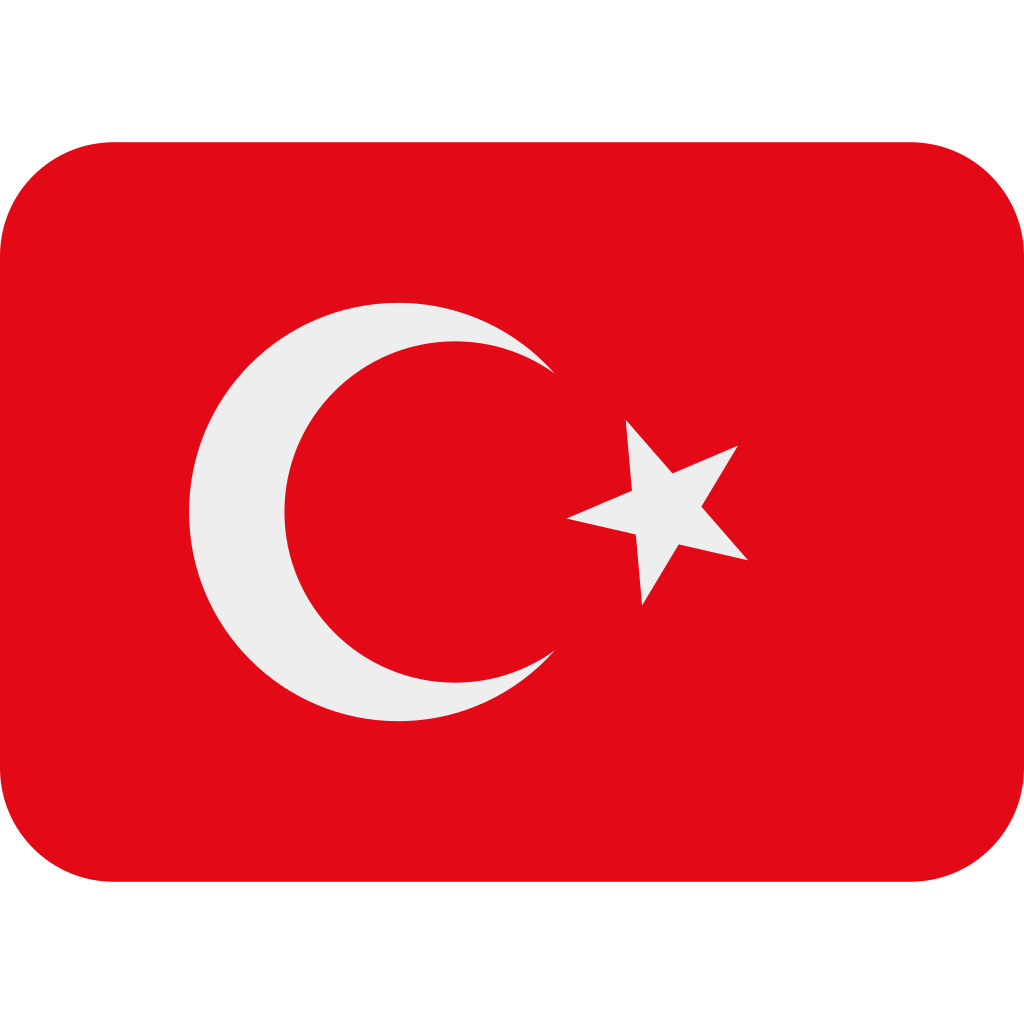 🇹🇷 Türkiye Emoji Meaning