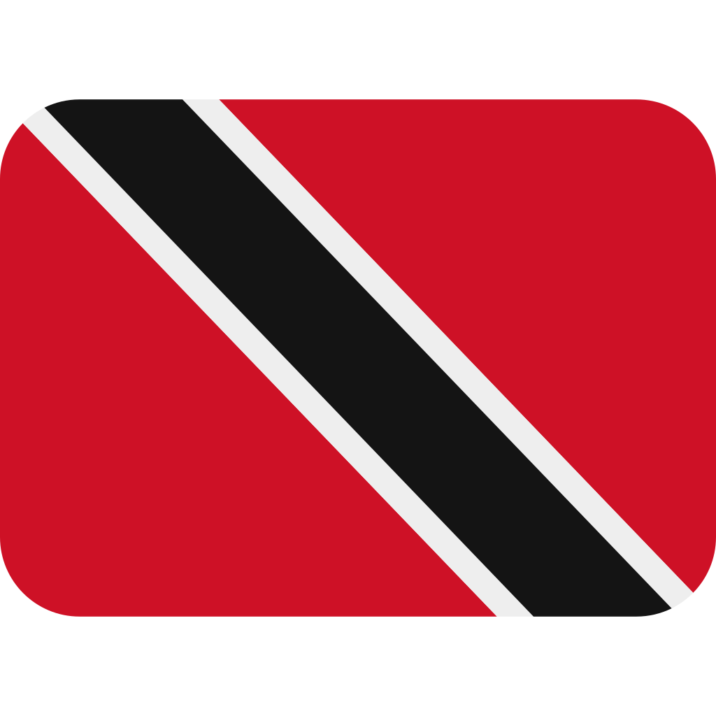 🇹🇹 Trinidad & Tobago Emoji Meaning