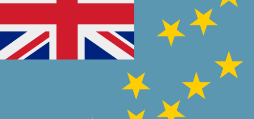 🇹🇻 Tuvalu Flag Emoji Meaning
