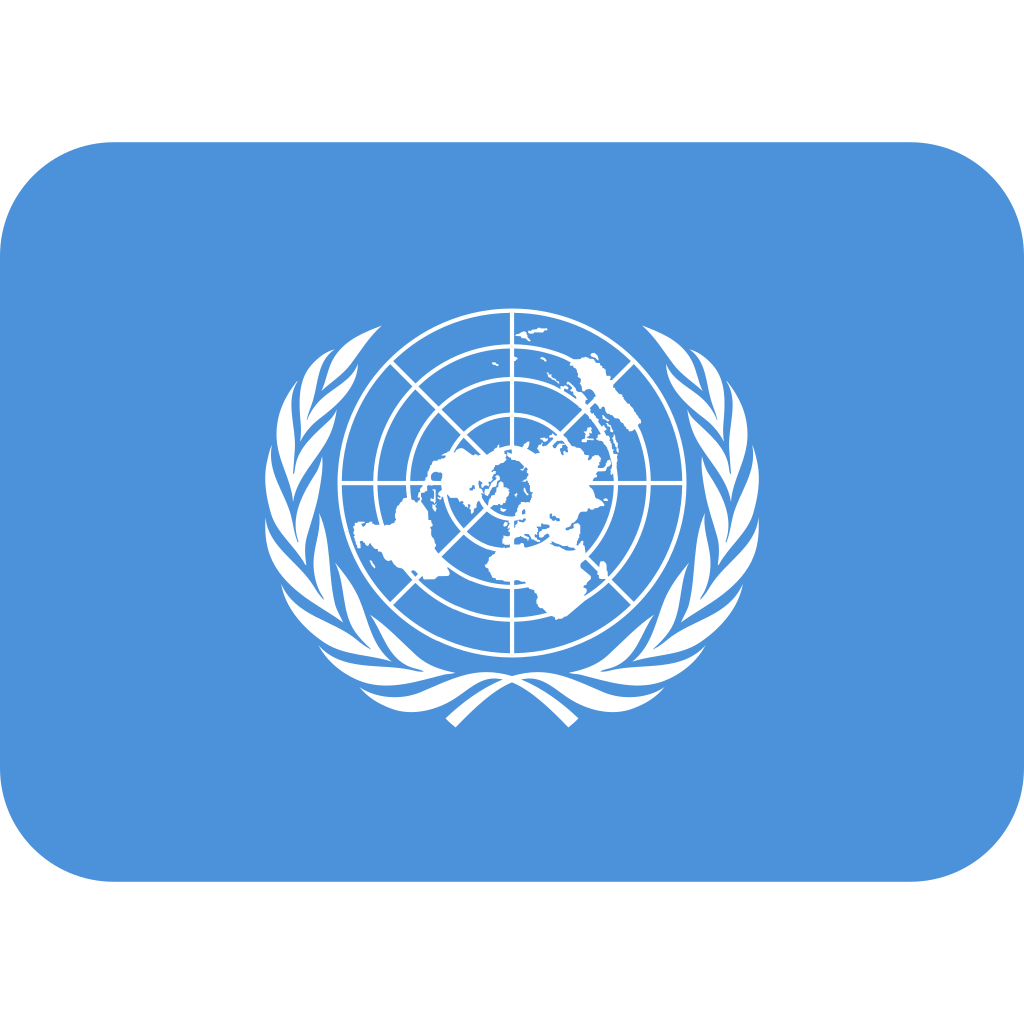 🇺🇳 United Nations emoji meaning
