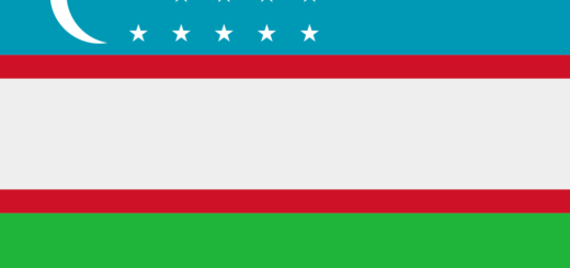 🇺🇿 Uzbekistan emoji meaning