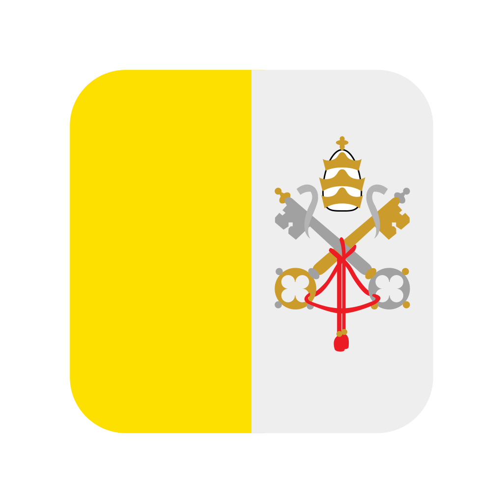 🇻🇦 Vatican City emoji meaning