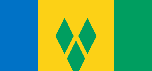 🇻🇨 St. Vincent & Grenadines Emoji Meaning