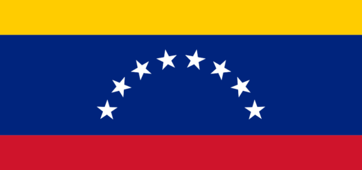 🇻🇪 Venezuela Emoji Meaning