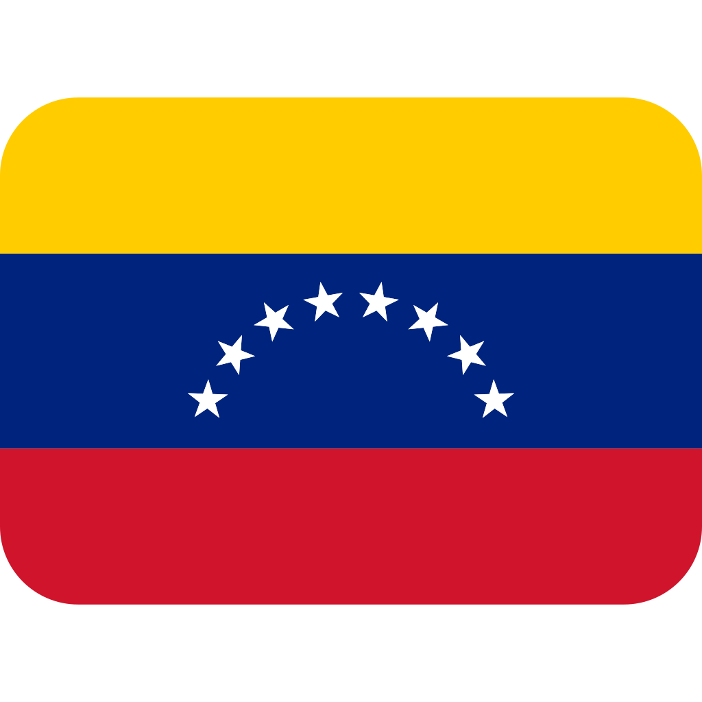 🇻🇪 Venezuela Emoji Meaning