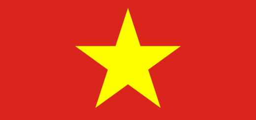 🇻🇳 Vietnam Flag Emoji Meaning