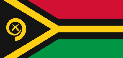 🇻🇺 Vanuatu emoji meaning