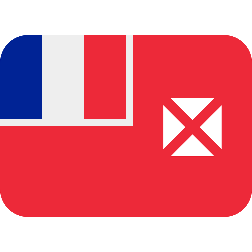 🇼🇫 Wallis & Futuna Emoji Meaning
