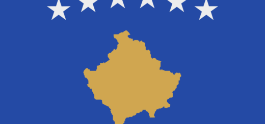 🇽🇰 Kosovo Emoji Meaning