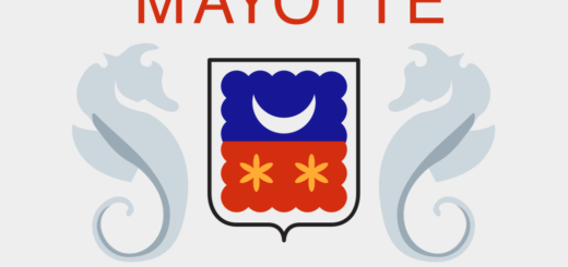 🇾🇹 Mayotte emoji meaning