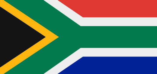 🇿🇦 South Africa Flag Emoji Meaning