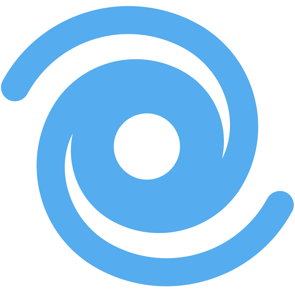 🌀 Cyclone Emoji Meaning