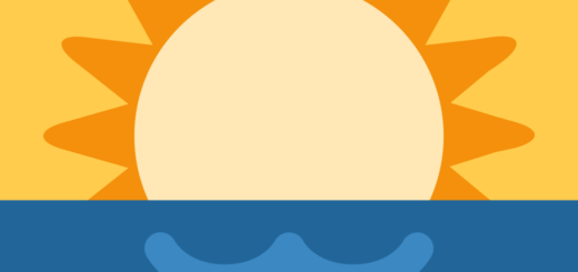 🌅 Sunrise Emoji Meaning