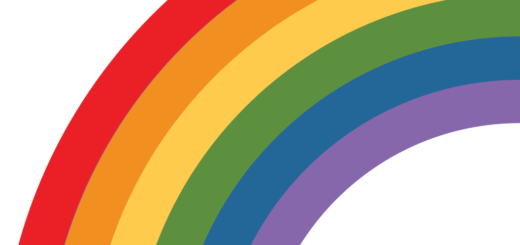 🌈 Rainbow Emoji Meaning