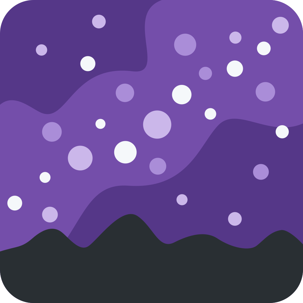 🌌 Milky Way Emoji Meaning