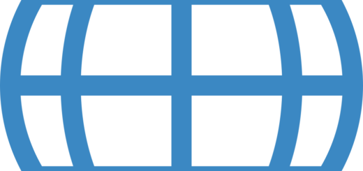 🌐 Globe with Meridians Emoji Meaning