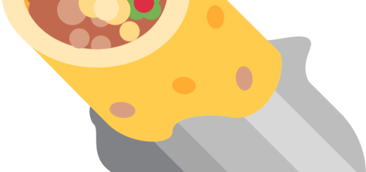 🌯 Burrito Emoji Meaning