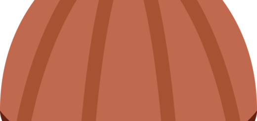 🌰 Chestnut Emoji Meaning