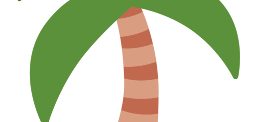 🌴 Palm Tree Emoji Meaning