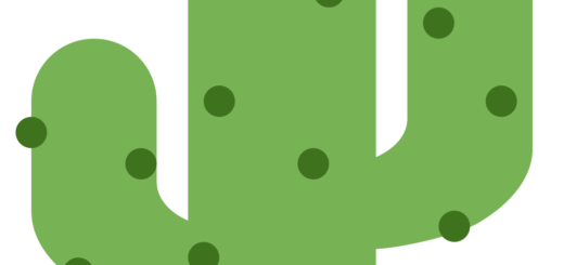 🌵 Cactus Emoji Meaning