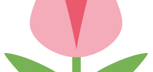 🌷 Tulip Emoji Meaning