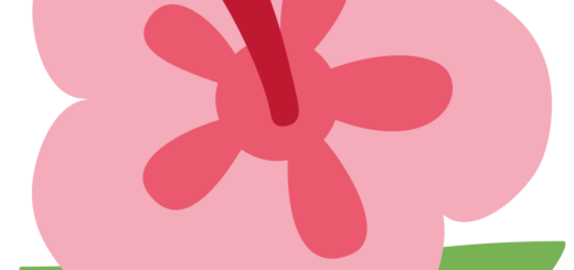 🌺 Hibiscus Emoji Meaning