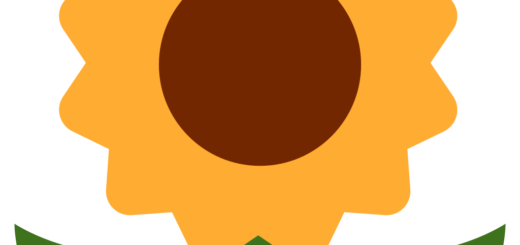 🌻 Sunflower Emoji Meaning