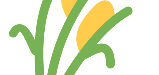 🌾 Sheaf of Rice Emoji Meaning