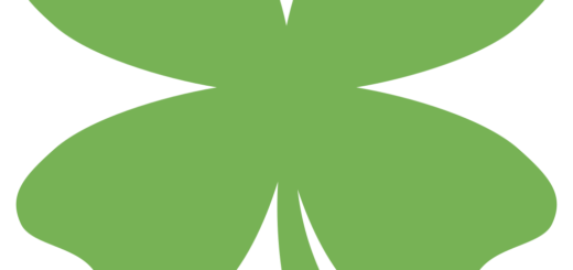 🍀 Four Leaf Clover Emoji Meaning