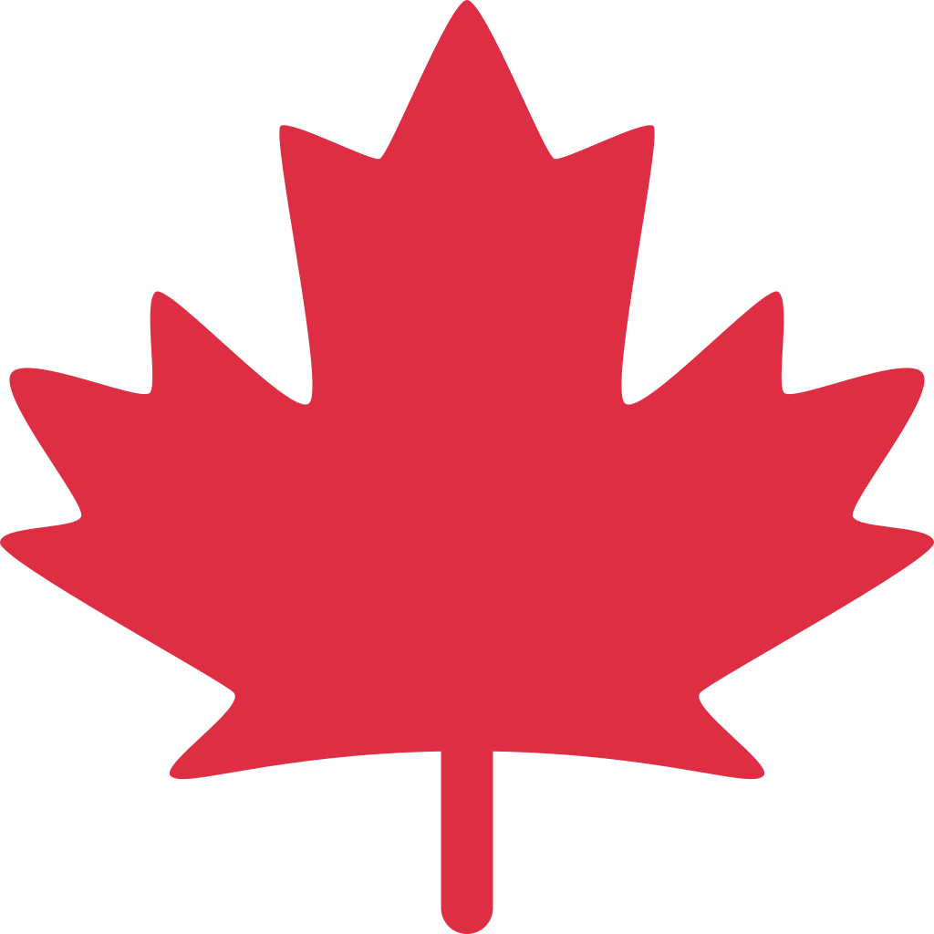 🍁 Maple Leaf Emoji Meaning