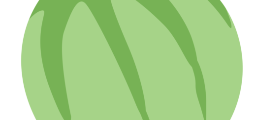 🍈 Melon Emoji Meaning