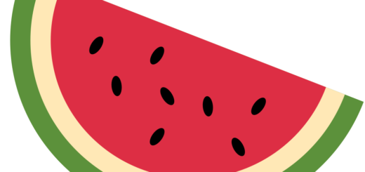 🍉 Watermelon Emoji Meaning