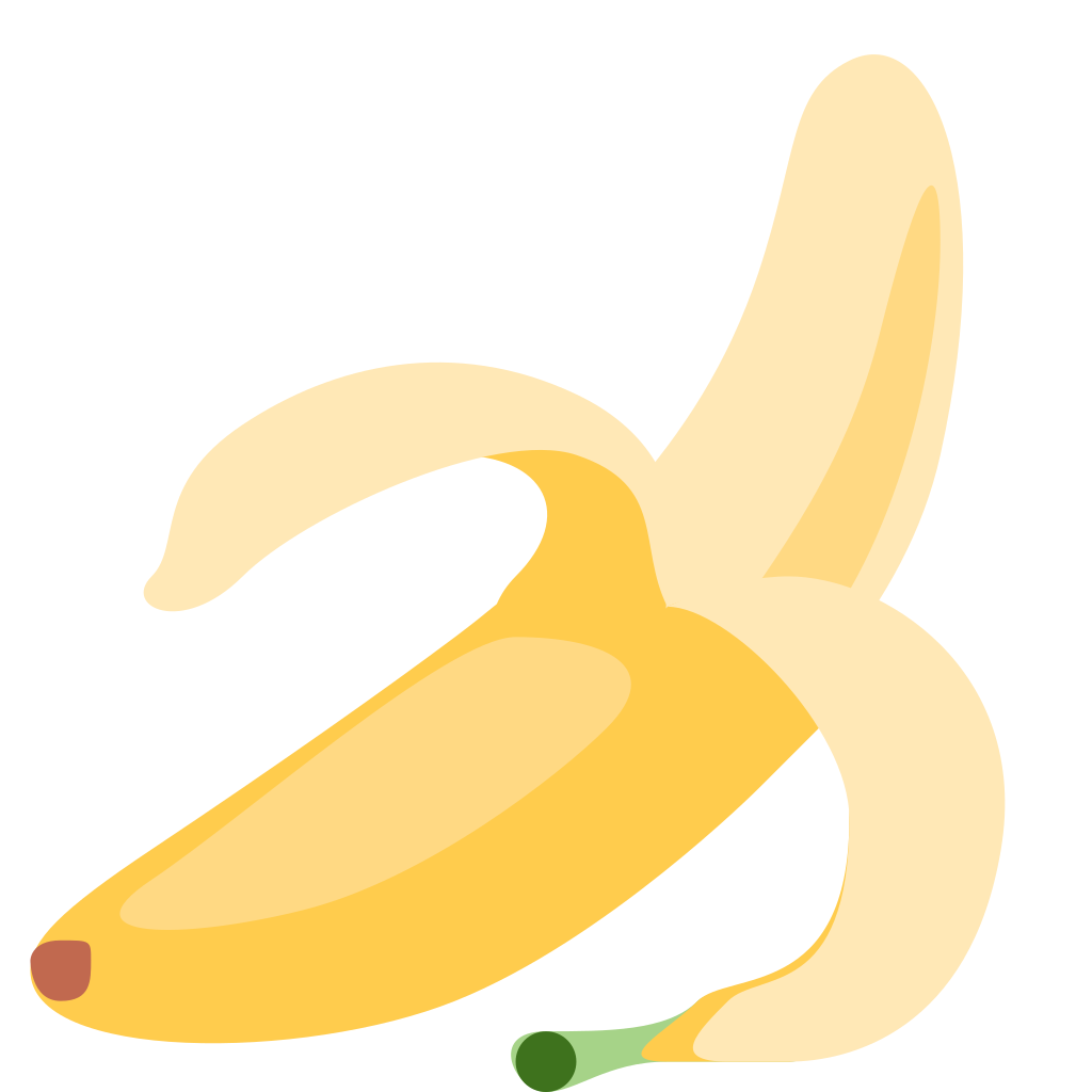 🍌 Banana Emoji Meaning