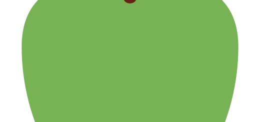 Green Apple 🍏 Emoji Meaning