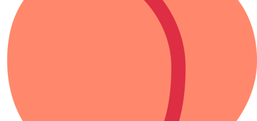 Peach Emoji Meaning 🍑